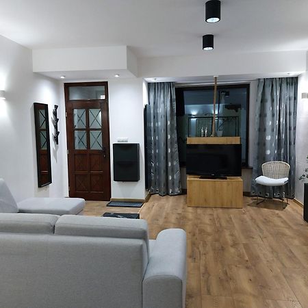 Appartamento Glogow Przy Grodzkiej Esterno foto