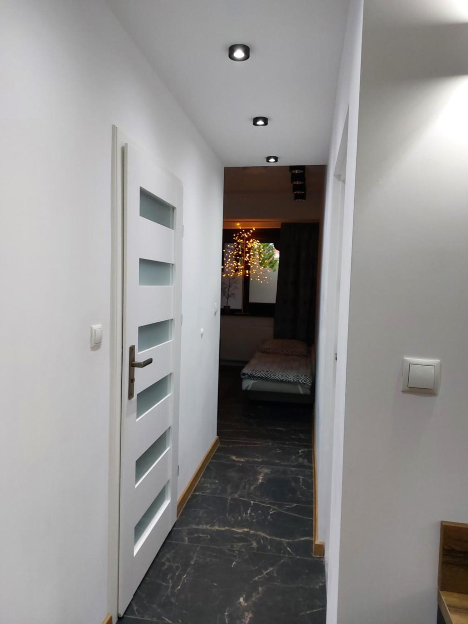 Appartamento Glogow Przy Grodzkiej Esterno foto