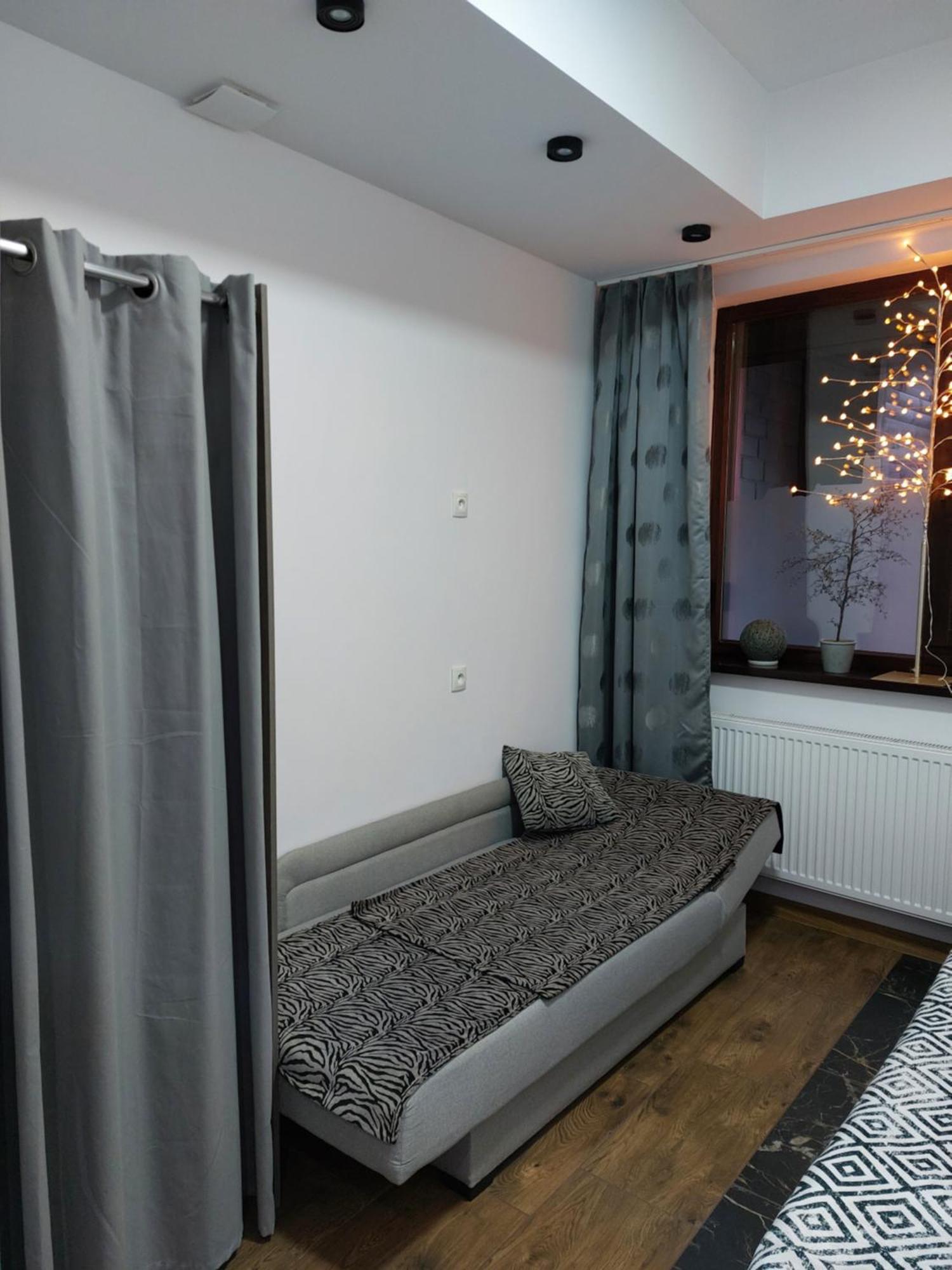 Appartamento Glogow Przy Grodzkiej Esterno foto