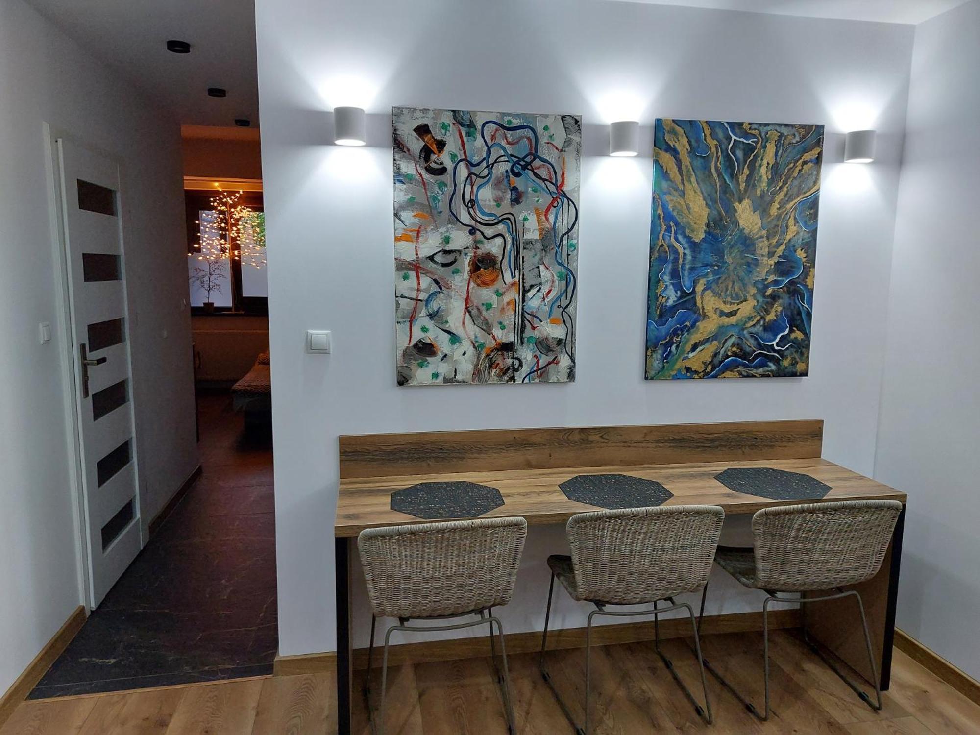 Appartamento Glogow Przy Grodzkiej Esterno foto